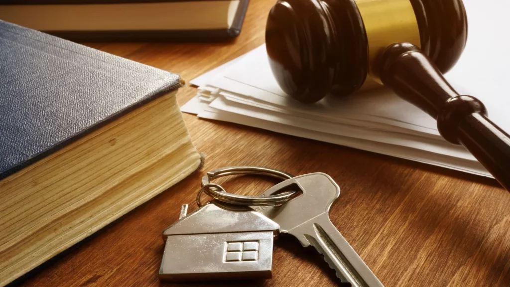Master en derecho inmobiliario