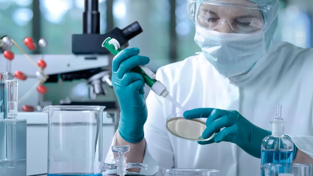 Maestría en Bioética