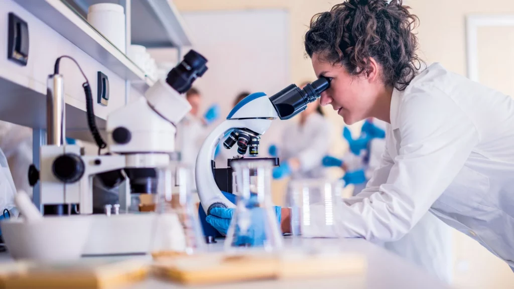 Maestría en Bioética
