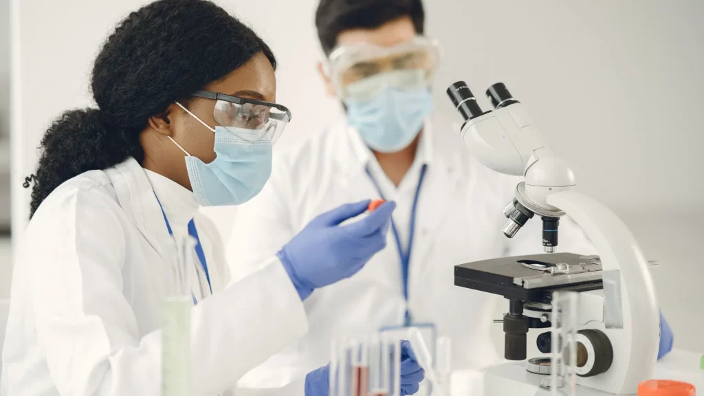 Maestría en Bioética
