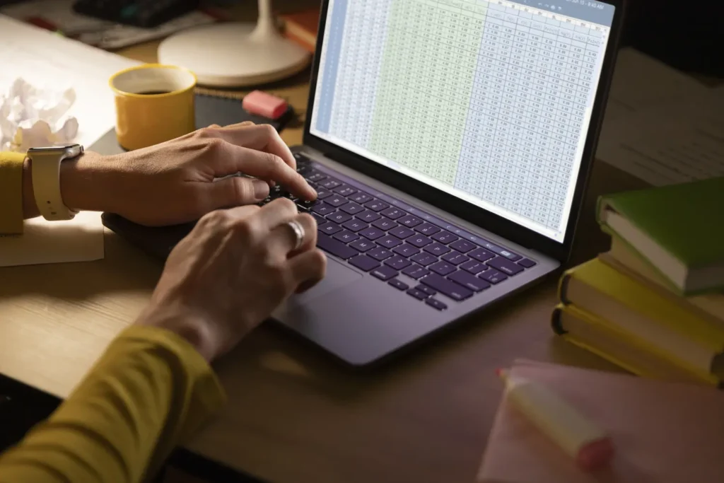 Curso Básico de Excel Avanzado 3