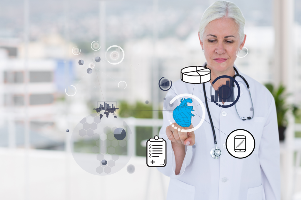 Curso aplicaciones blockchain para la salud 3