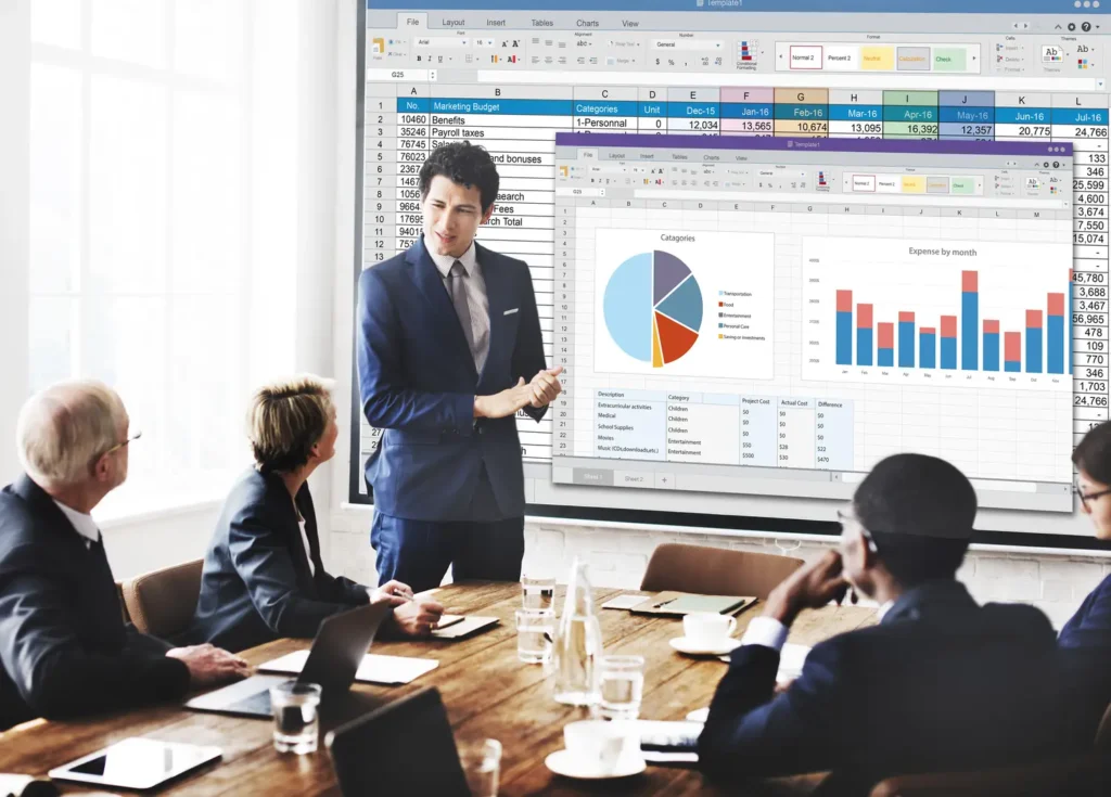 Curso de Administración de Empresas 1