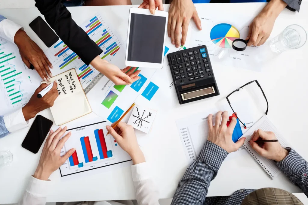 Curso de Administración de Empresas 2