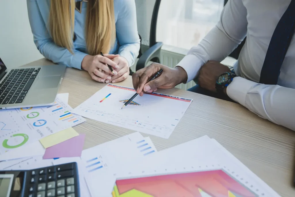 Curso de Administración de Empresas 3