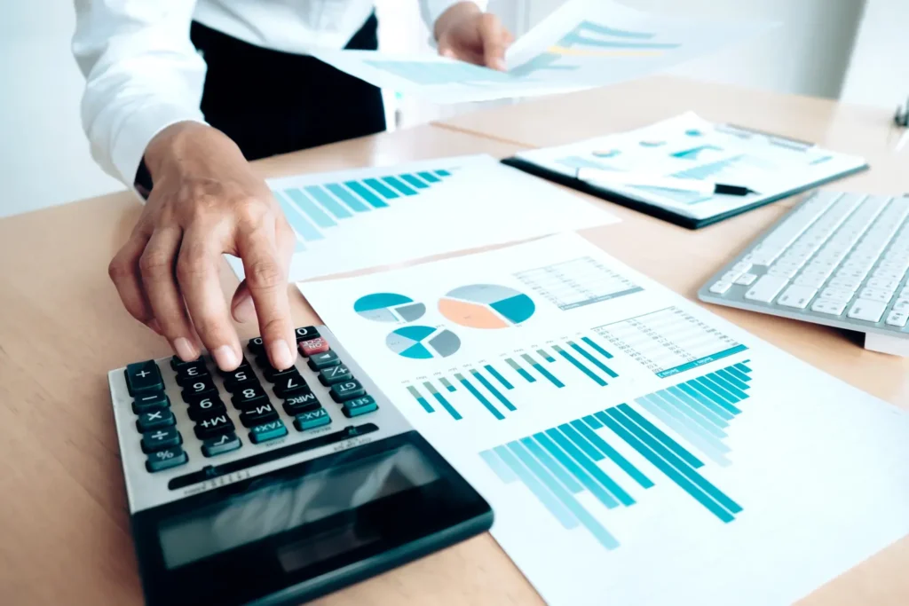Curso de Contabilidad 1