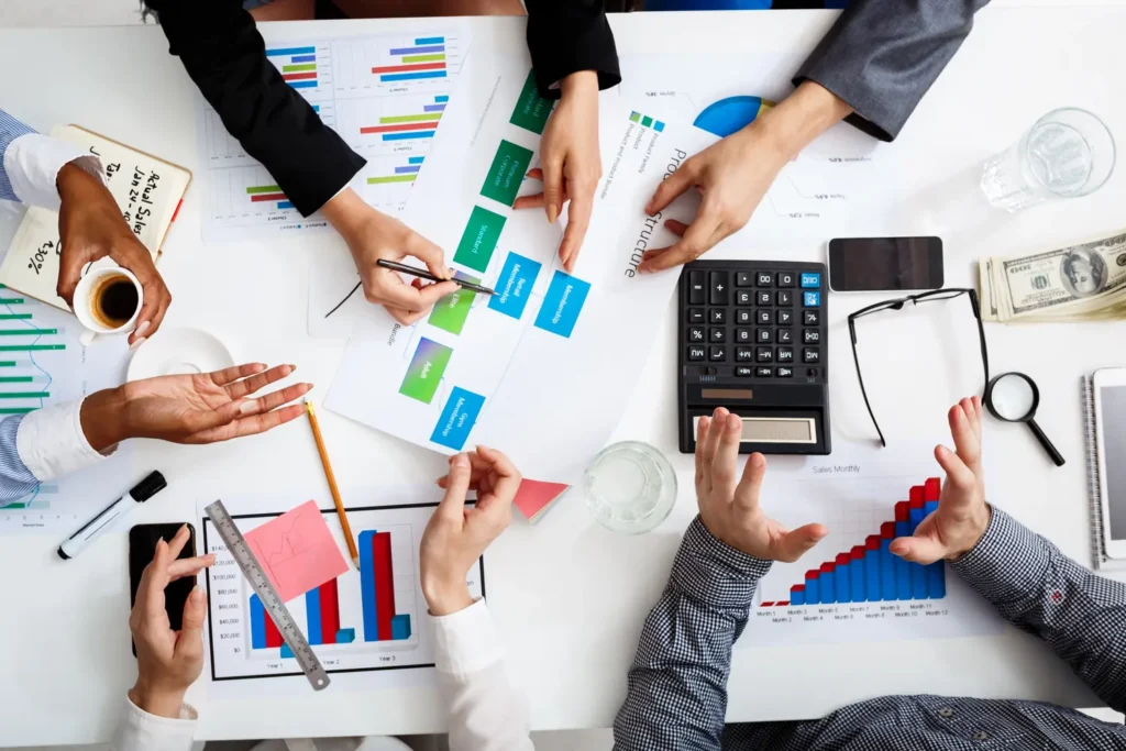 Curso de Contabilidad