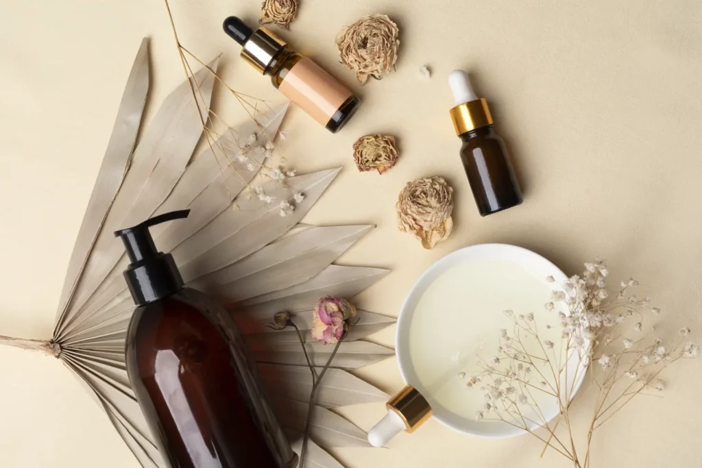 Curso de Dermocosmética 1