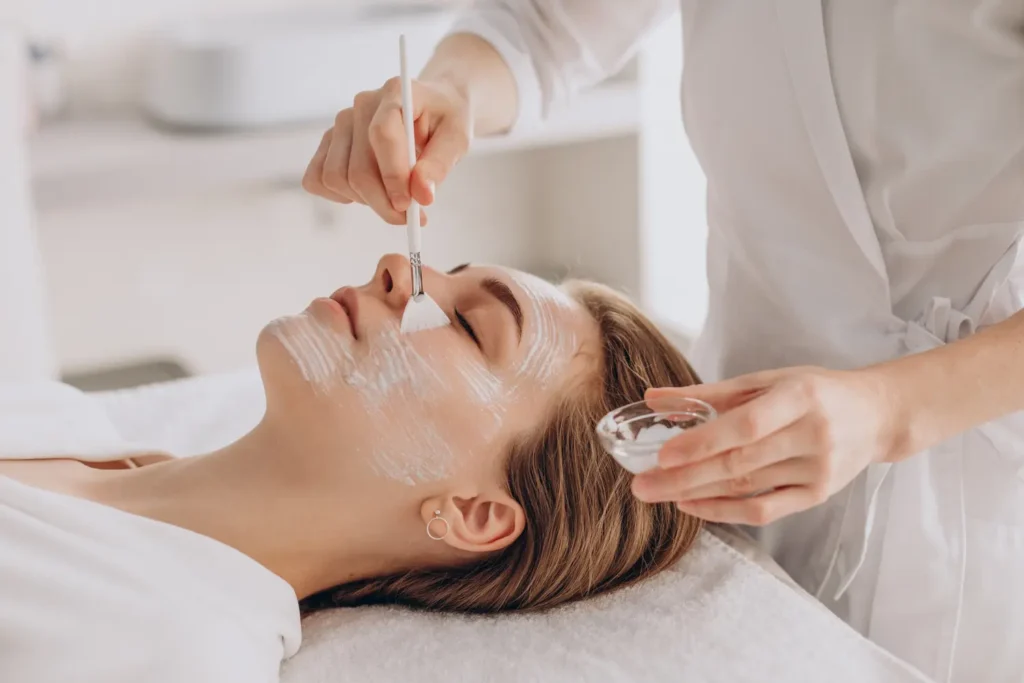 Curso de Dermocosmética