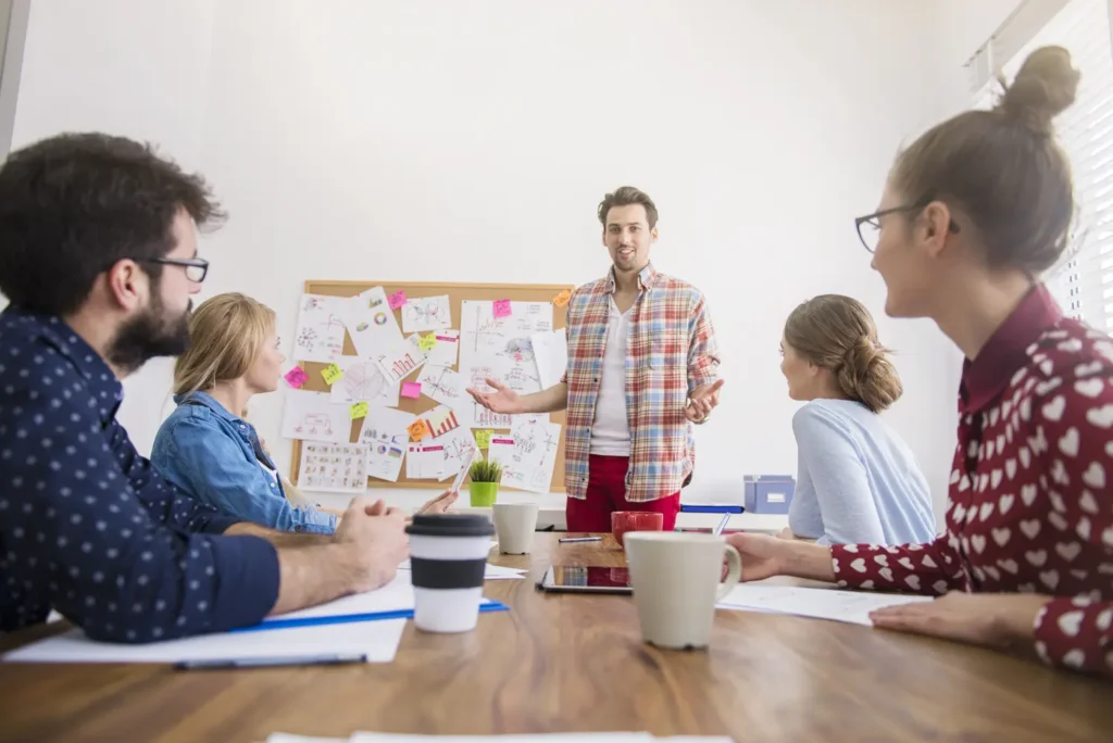 Curso de Gestión de Talento en las Organizaciones 2