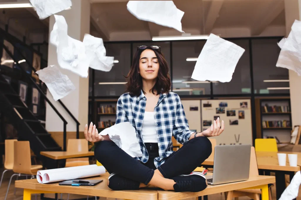 Curso de Inteligencia Emocional en la Vida Laboral 1
