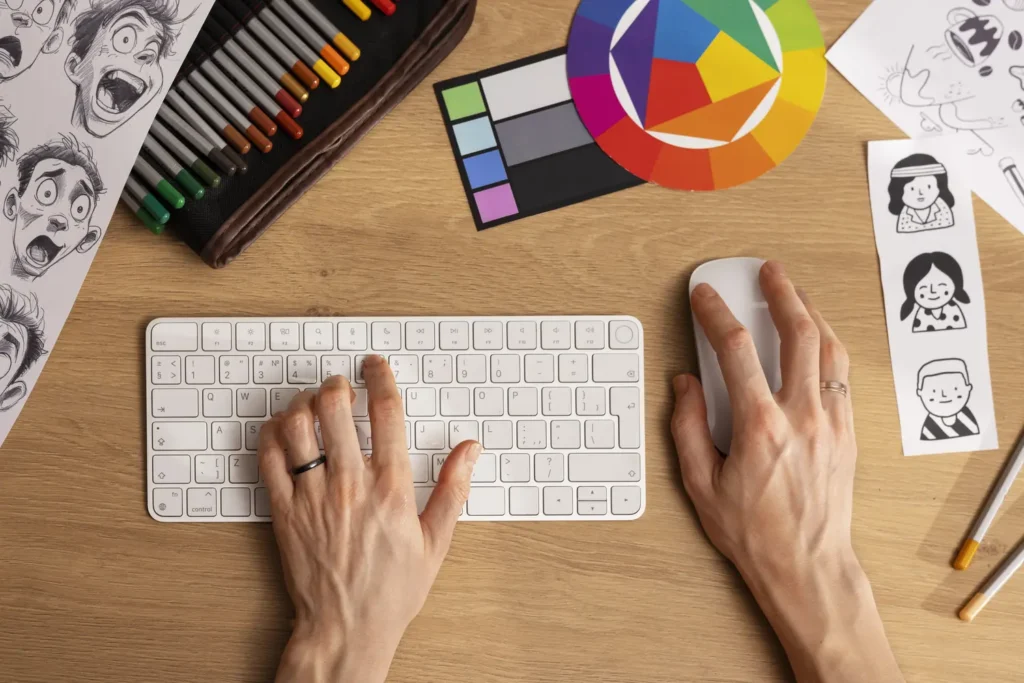 Curso diseño gráfico 3