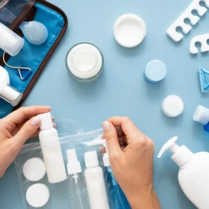 Curso en Cosmética y Dermofarmacia 1