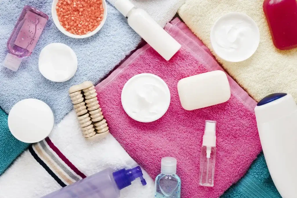 Curso en Cosmética y Dermofarmacia 3