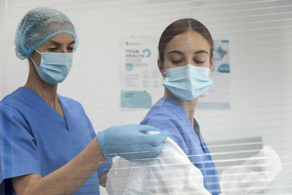 Curso enfermeria 1