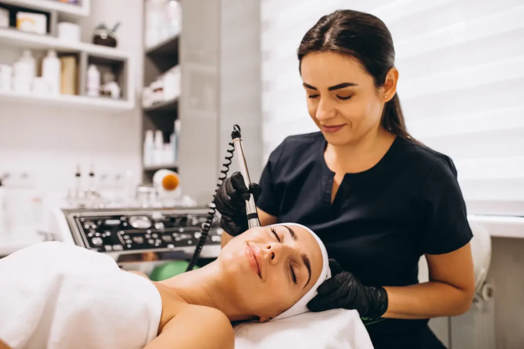 Curso estética 2