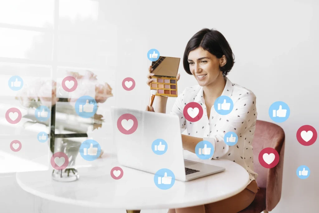 Curso gestión redes sociales 1