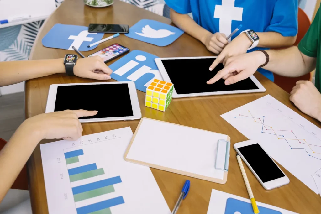 Curso gestión redes sociales 2