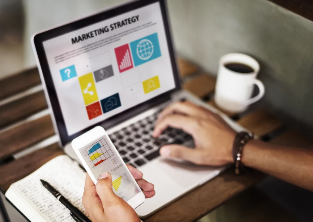 Curso marketing digital 1