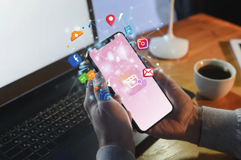 Curso marketing en redes sociales 2