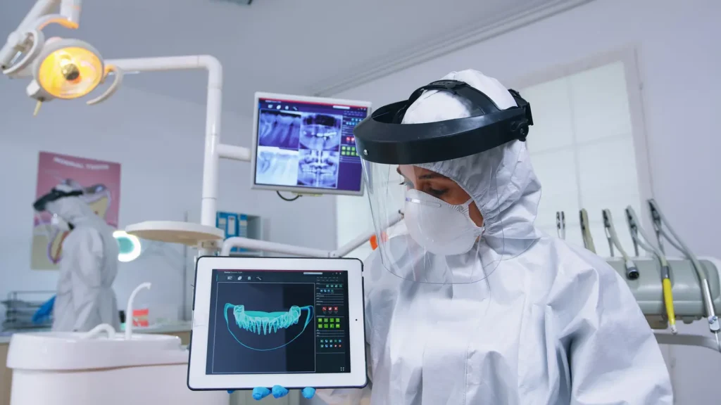 Curso odontología digital 3