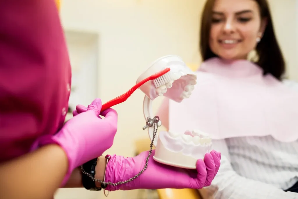 Diplomado de Odontología Restauradora 1