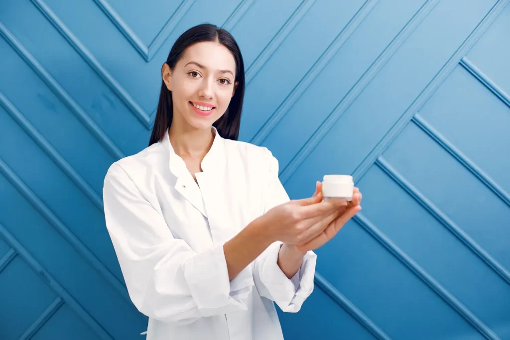 Diplomado en Cosmética y Dermofarmacia 1