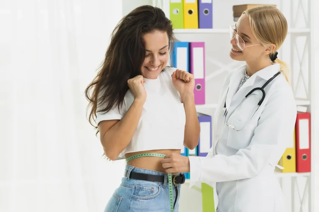 Diplomado en Psicología Bariátrica 3