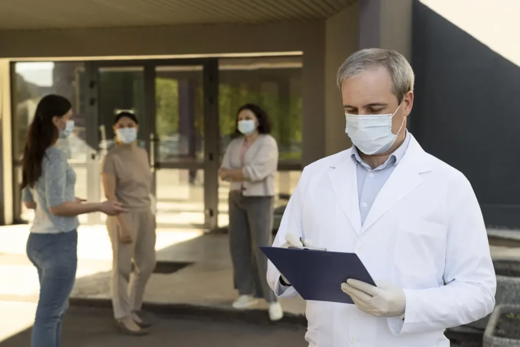 Diplomado gestión de instituciones hospitalarias 1