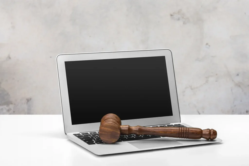 Master en Droit Numérique 2