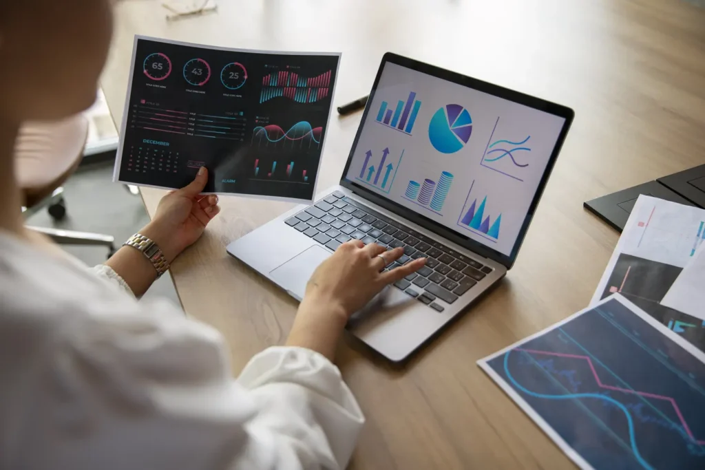 Maestría en Análisis de datos 1