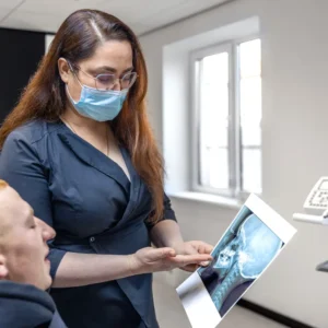 Maestría en Odontología Digital 1