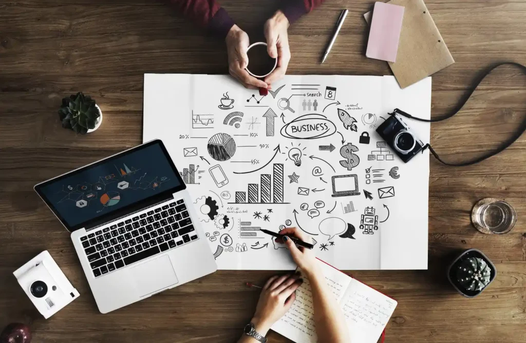 Maestría en marketing digital