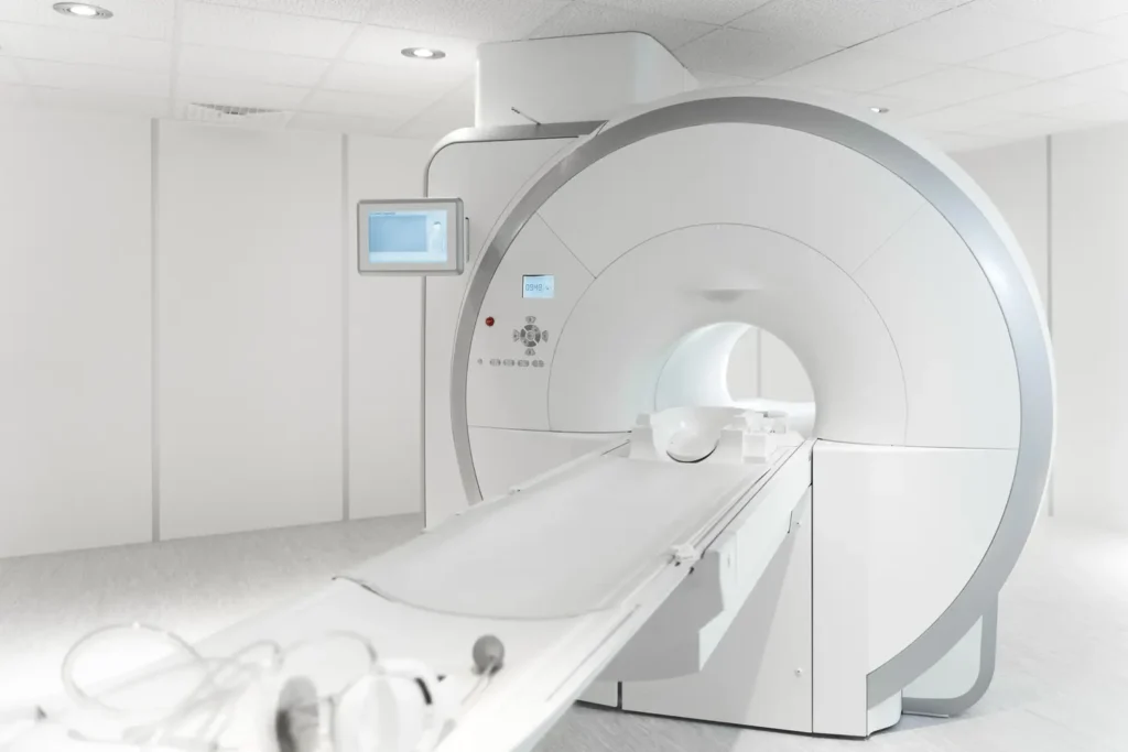 Maestría medicina nuclear 1