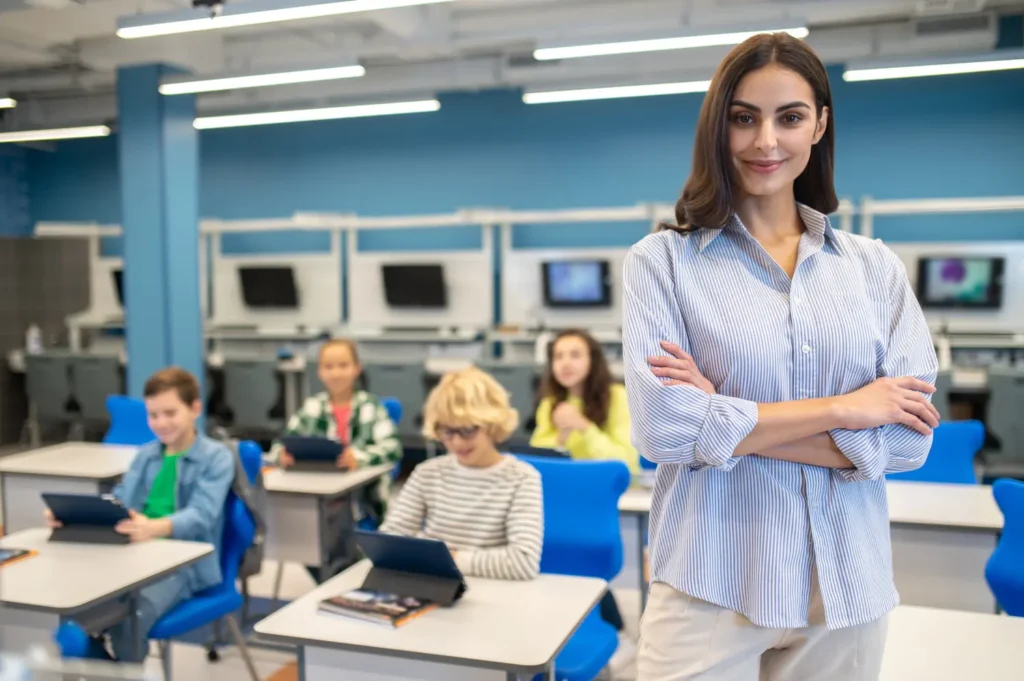 Curso Directores de Centros Educativos 1