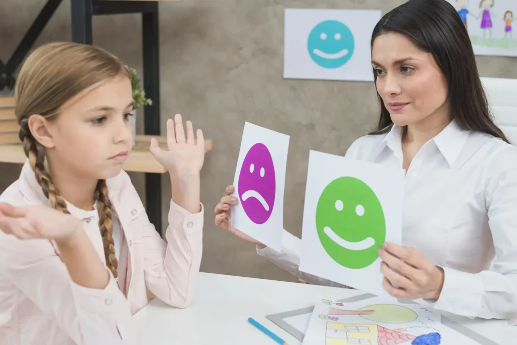 Curso habilidades emocionales 3