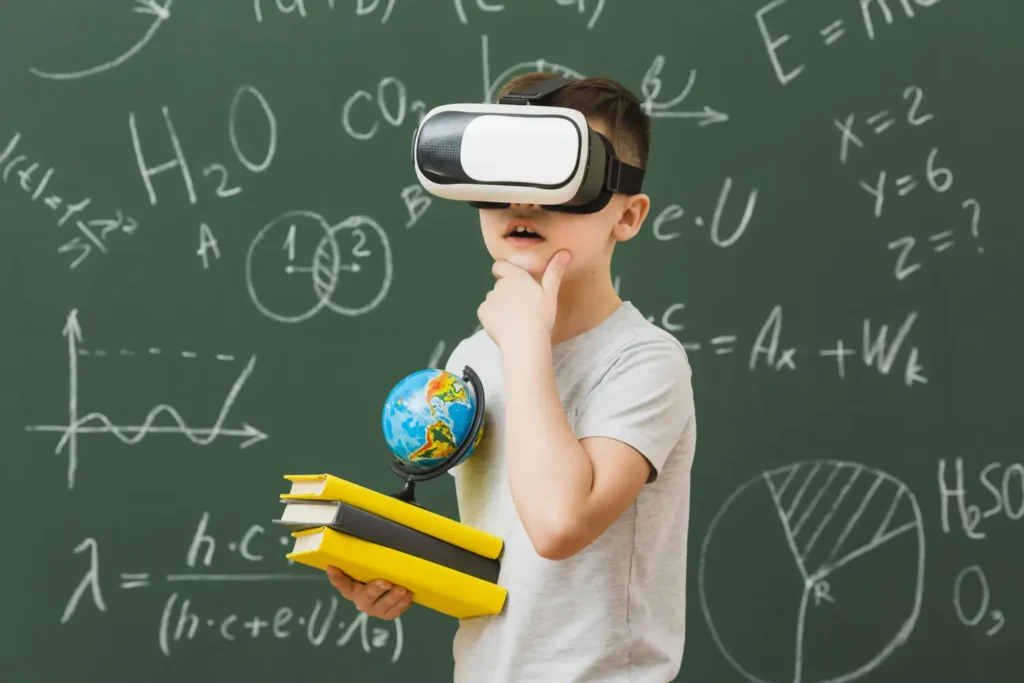 Curso innovación educativa 1