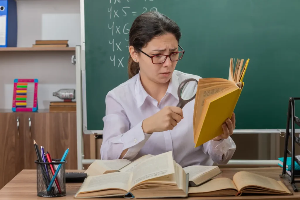 Curso investigación en educación 1