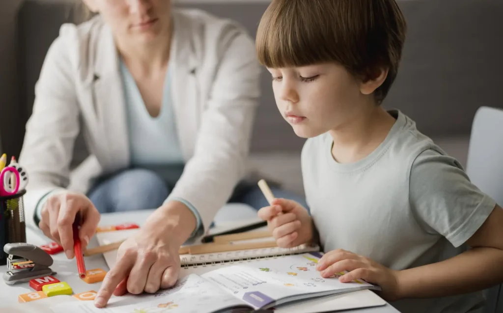 Curso psicopedagogía 1