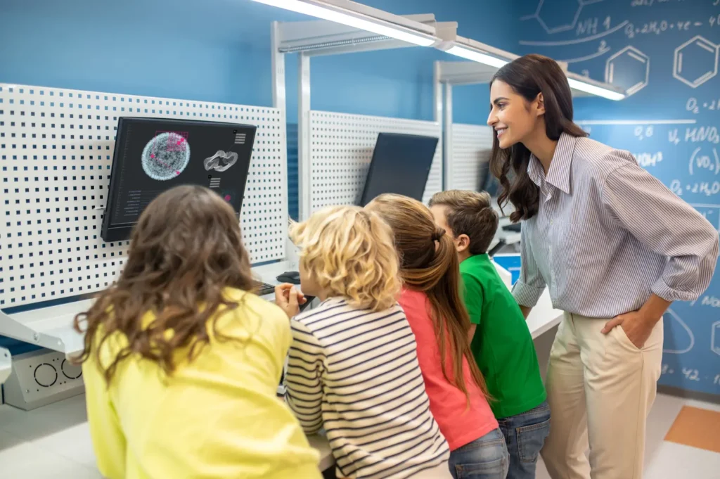 Diplomado innovación educativa 2