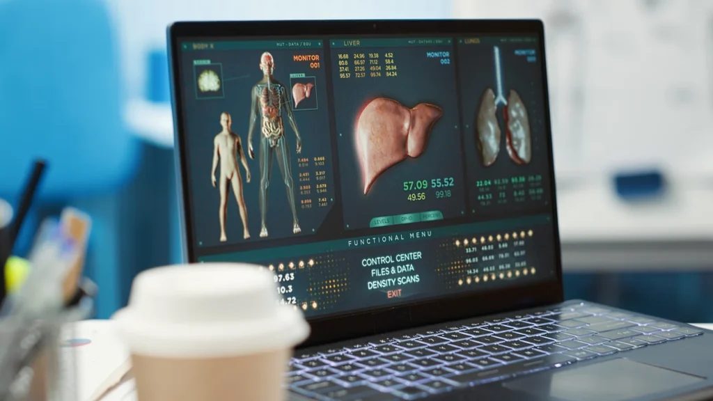 Curso Inteligencia Artificial en la Cirugía Bariátrica 1
