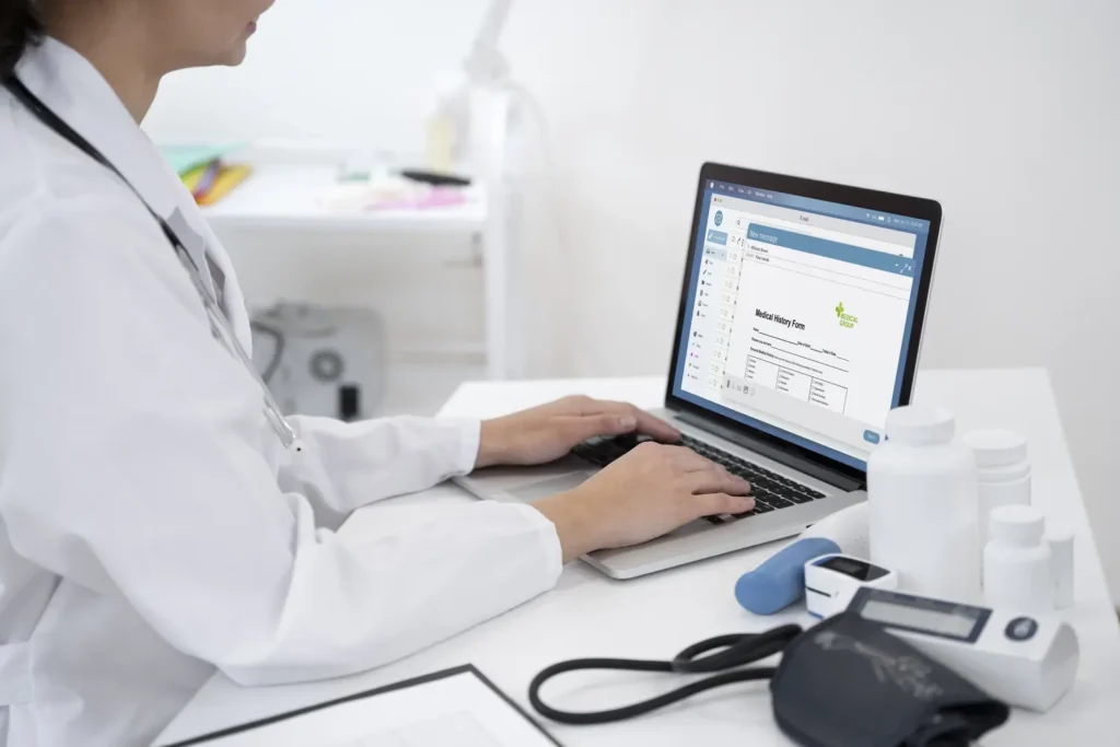 Curso actualización médica 1