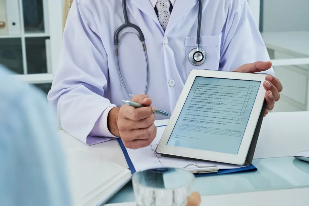 Curso actualización médica 2