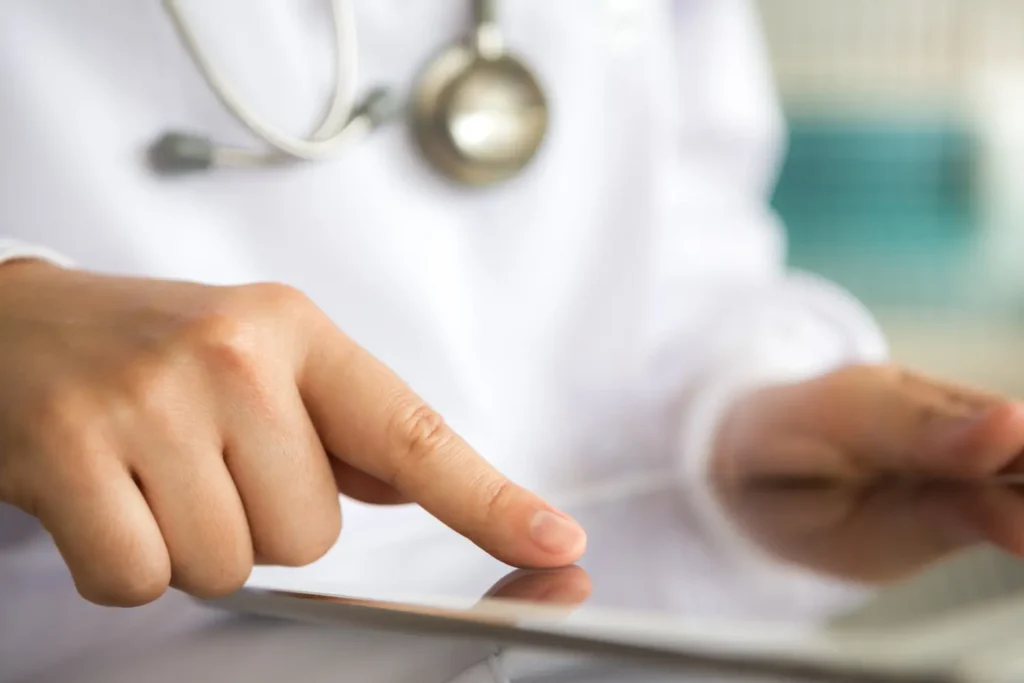 Curso actualización médica 3