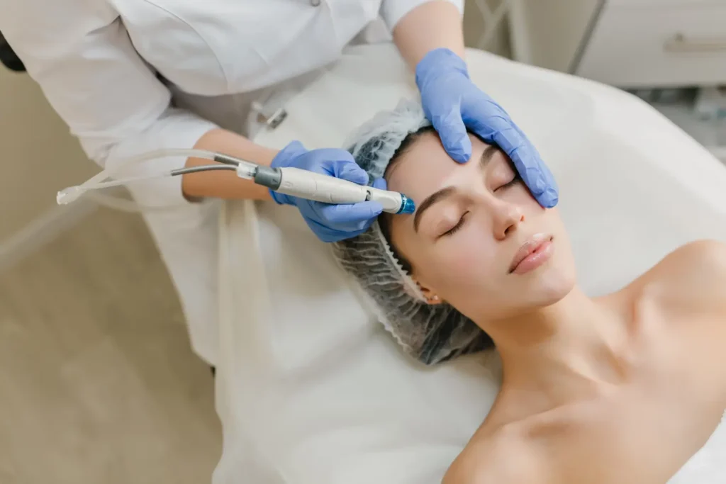 Curso en cosmetología 1