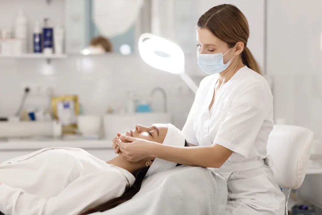 Curso en cosmetología 2