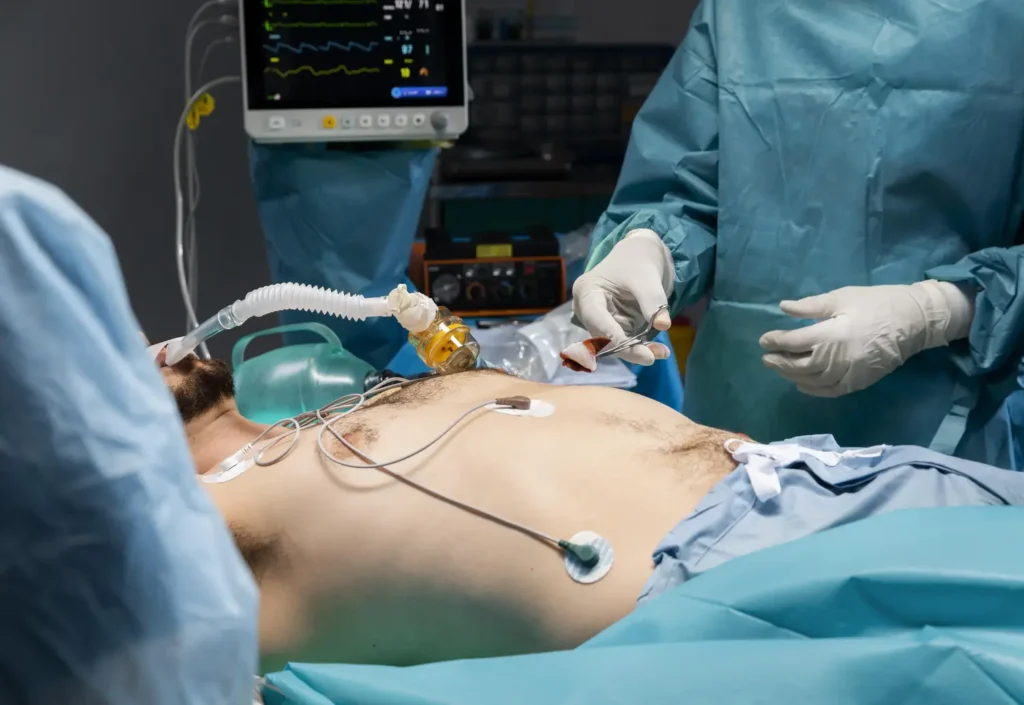 Curso inmersión clinica en cirugía bariátrica 1