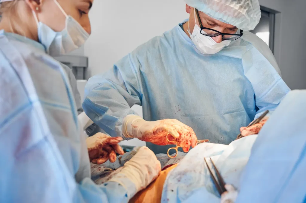 Curso inmersión clinica en cirugía bariátrica 2