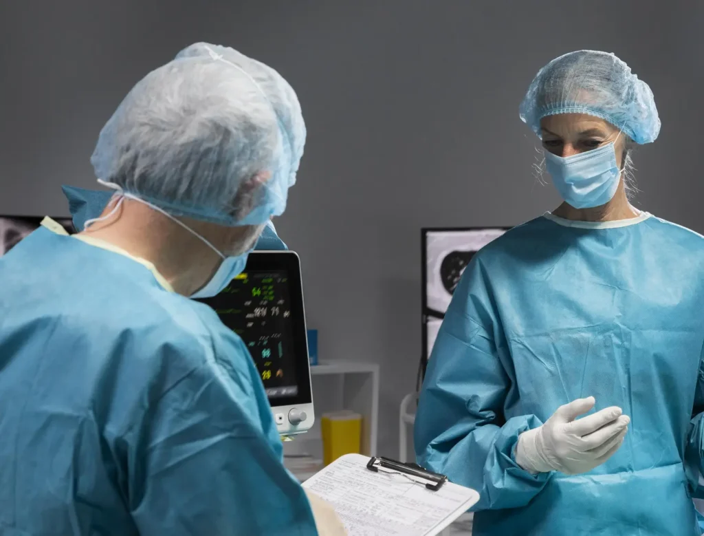 Curso inmersión clinica en cirugía bariátrica 3