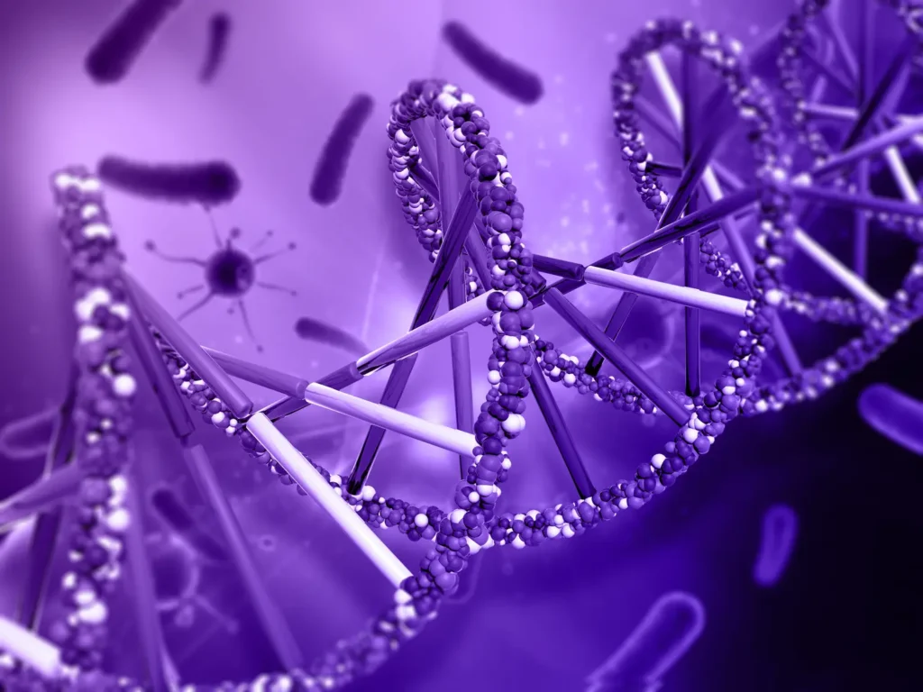 Maestría en biotecnología molecular 2